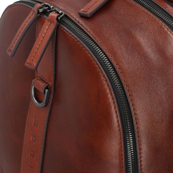 The Bridge Giacomo Daypack Leather 43 cm Laptop compartment