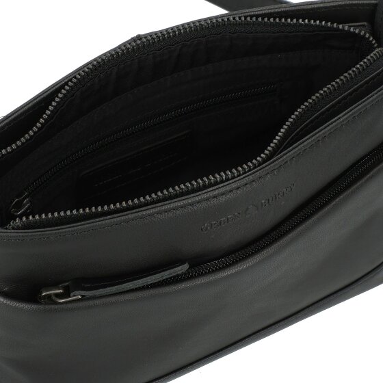 Greenburry Fiorentina Shoulder bag Leather 22.5 cm