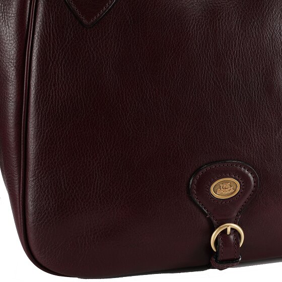 The Bridge Isadora Shopper Bag Leather 41 cm