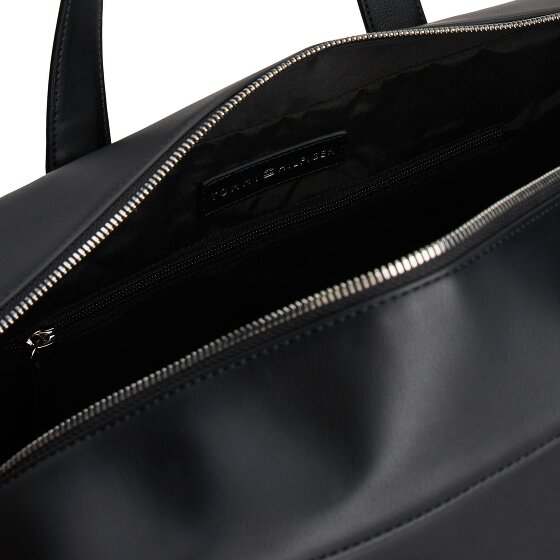 Tommy Hilfiger TH Woven Weekender travel bag 51 cm