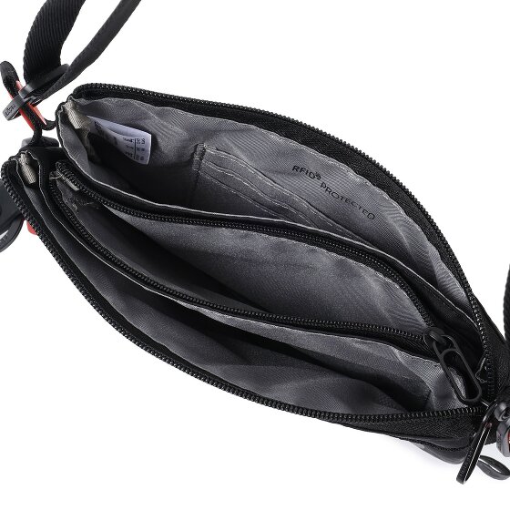 Hedgren Uni Ichi S Shoulder bag RFID protection 19 cm