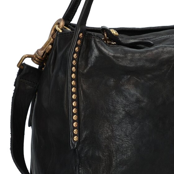 Campomaggi Viola Shoulder Bag Leather 28 cm