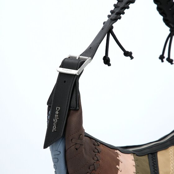 Desigual Quebec Shoulder Bag 22.5 cm