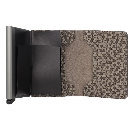 Secrid Slimwallet Credit card case RFID protection Leather 7 cm