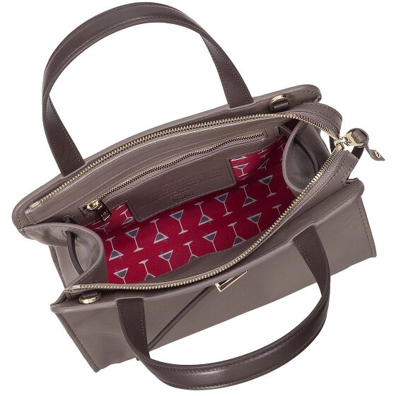 DuDu Shoulder Bag Genuine Leather 23 cm