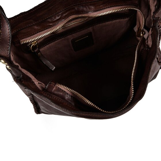 Campomaggi Zelda Handbag Genuine Leather 33 cm