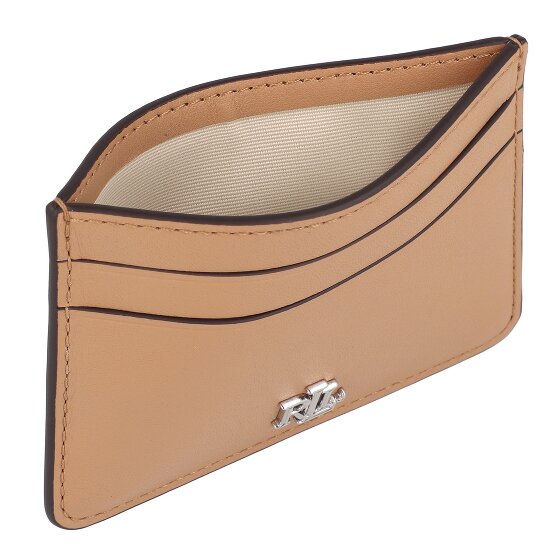 Lauren Ralph Lauren Credit card case Leather 10.5 cm