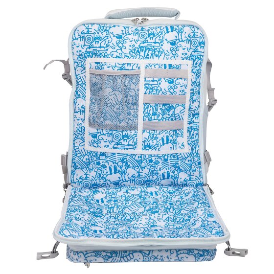 Kattbjörn Classic School backpack 42 cm
