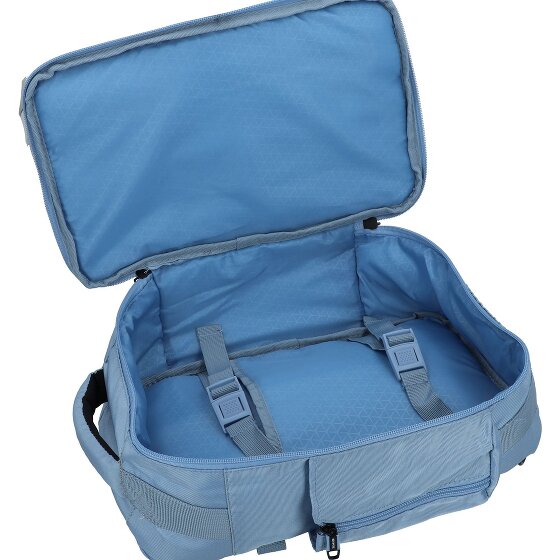 Polestream Strz by Berlin travel backpack 39 cm laptop compartment