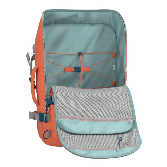 Cabin Zero Adventure Cabin Bag ADV Pro 32L Backpack 46 cm laptop compartment