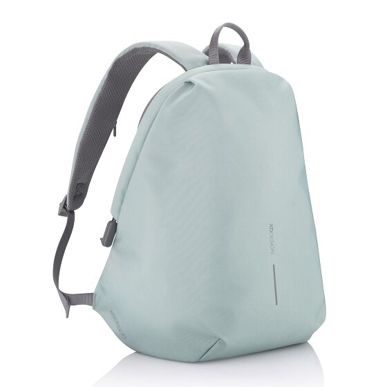 XD Design Bobby Soft backpack RFID 45 cm laptop compartment