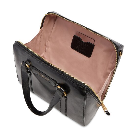 The Bridge Handbag Leather 30 cm