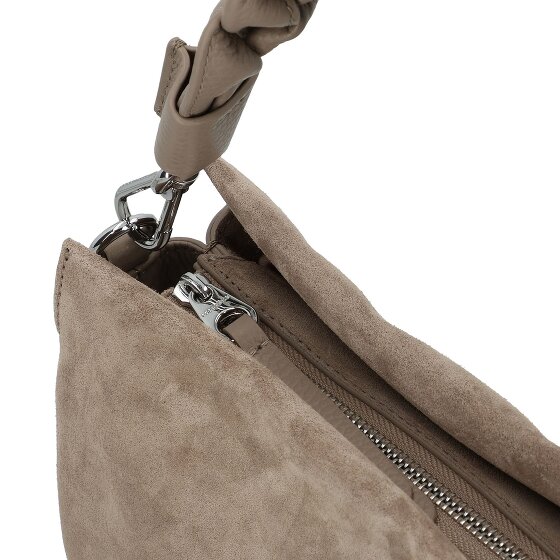 Coccinelle Boheme Handbag Genuine Leather 22.5 cm