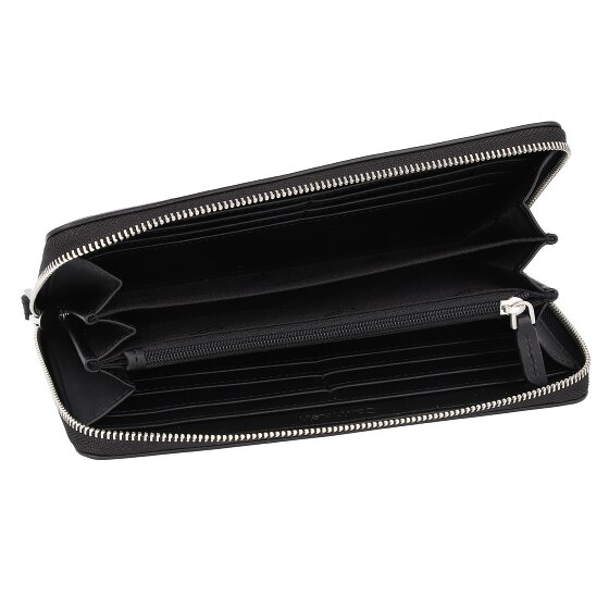 Calvin Klein Gracie Wallet RFID protection 19 cm