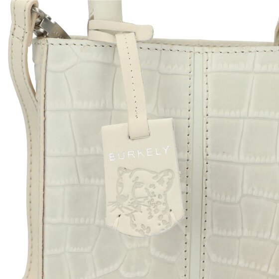 Burkely Cool Colbie Mini Bag Handbag Leather 15 cm