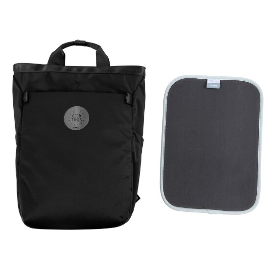 NITRO Mojo Daypack 28 cm Laptop compartment