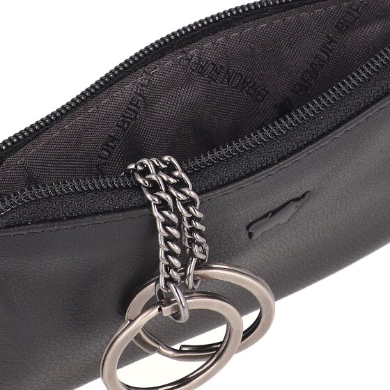 Braun Büffel Hannes Key wallet Leather 11.5 cm