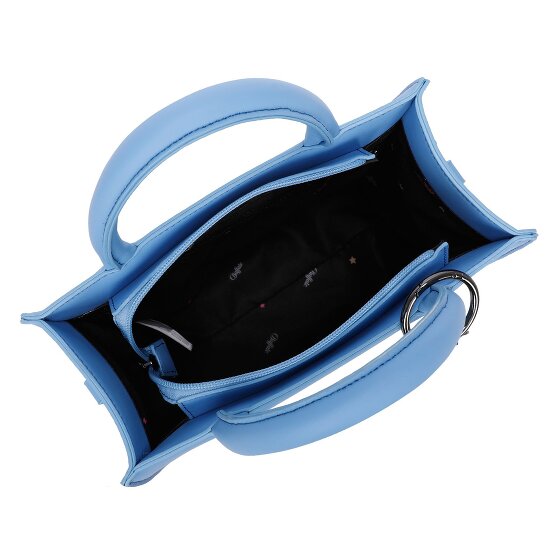 Buffalo Big Boxy Handbag 26 cm Buffalo Big Boxy Handbag 26 cm