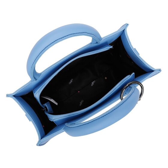 Buffalo Big Boxy Handbag 26 cm