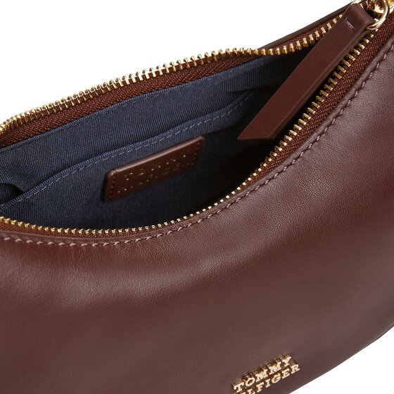 Tommy Hilfiger Moon Shoulder bag Leather 19 cm
