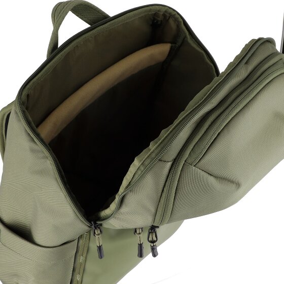 Thule Chasm Daypack 49.5 cm Laptop compartment