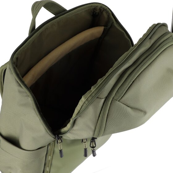 Thule Chasm Daypack 49.5 cm Laptop compartment