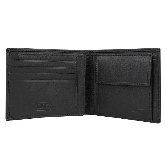 camel active Atlanta wallet leather 12.5 cm