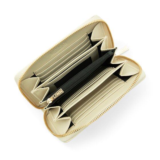 L.Credi Perla Wallet RFID protection 16 cm
