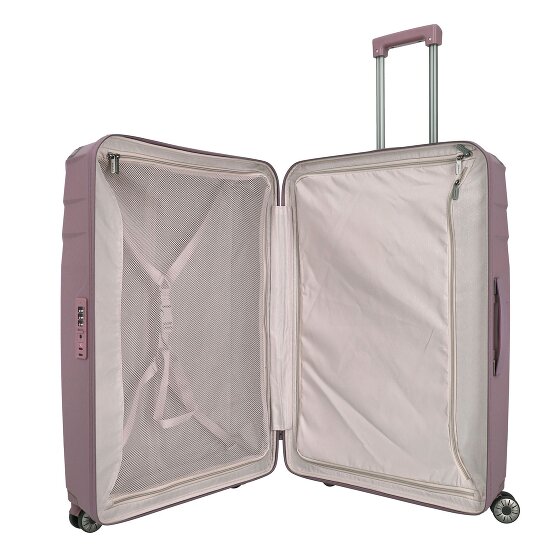 Travelite Elvaa 4 wheels Trolley 76 cm