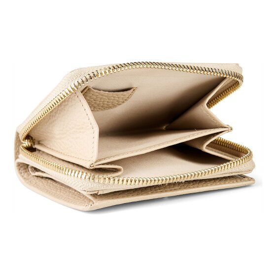 Esquire Alexandria Wallet RFID protection Leather 10.5 cm