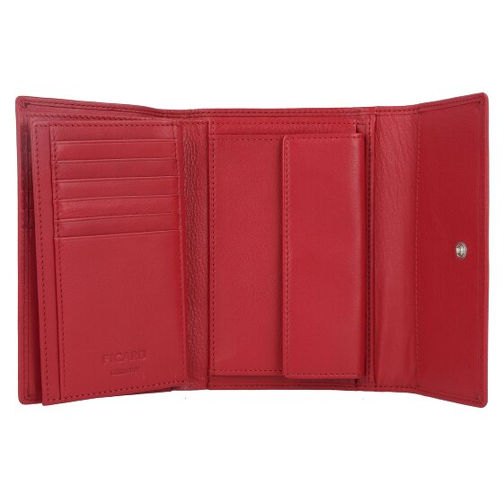 Picard Bali 1 Bali 1 Wallet Leather 14.5 cm