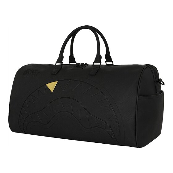 Sprayground Blacked Out Weekender travel bag 50 cm