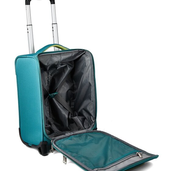 American Tourister Cloudrider 4 wheels Cabin trolley 40 cm