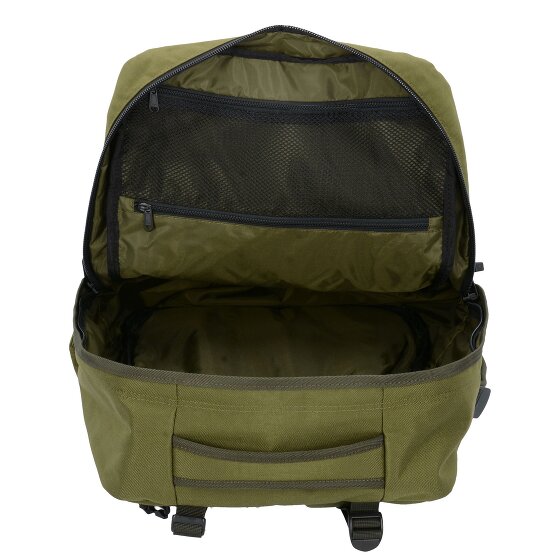 Cabin Zero Military 36L Cabin Backpack Rucksack 46 cm