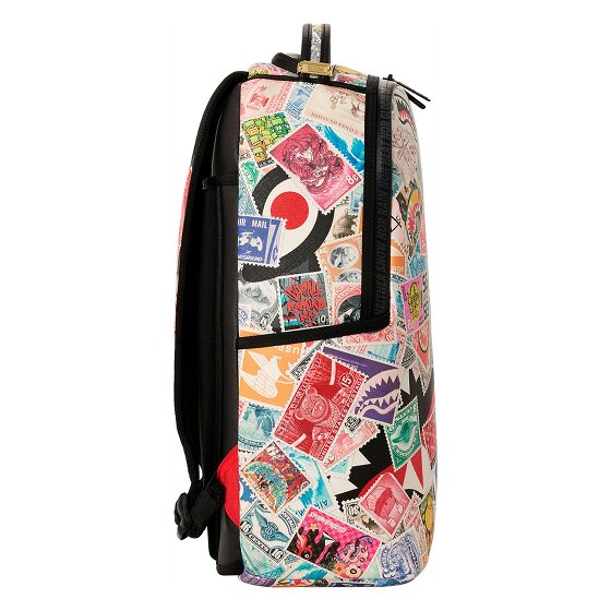 Sprayground Usps Half Daypack 45 cm Laptop compartment