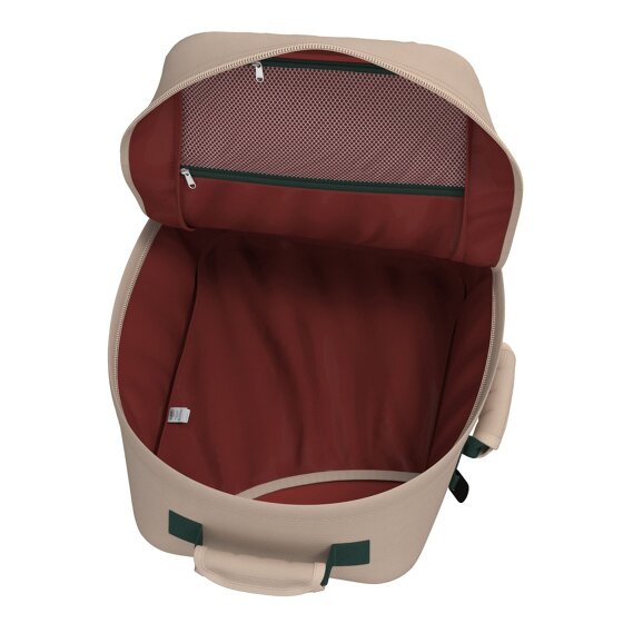 Cabin Zero Adventure 124 Daypack 45 cm Laptop compartment