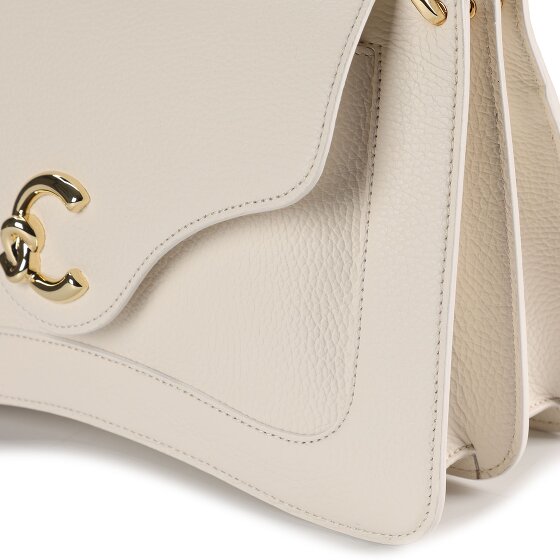 Coccinelle C-Me Handbag Leather 30 cm