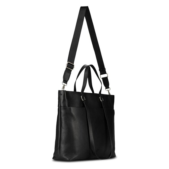 Jost Lysa Business shopper bags Leather 36 cm Laptop Compartment