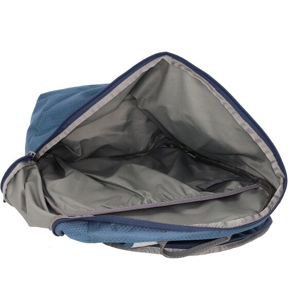 Jack Wolfskin Ecoloader 24 backpack 50 cm