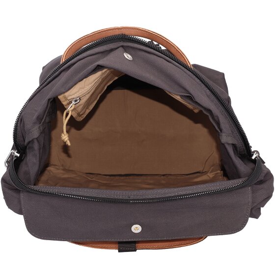 Fjällräven Haulpack No.1 Backpack 39 cm laptop compartment