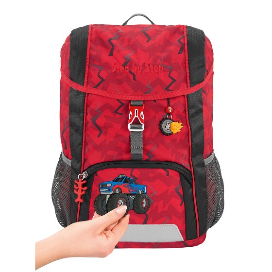 Step by Step Kid Kids backpack 35 cm
