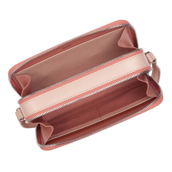 DuDu Shoulder bag leather 19 cm