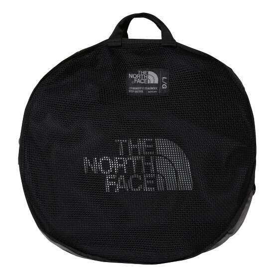 The North Face Base Camp L travel bag 70 cm