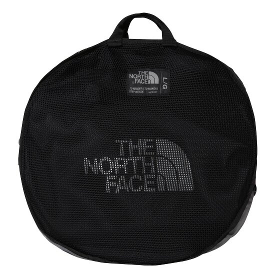 The North Face Base Camp L travel bag 70 cm