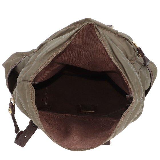 Campomaggi Londra Daypack 44 cm Campomaggi Londra Daypack 44 cm