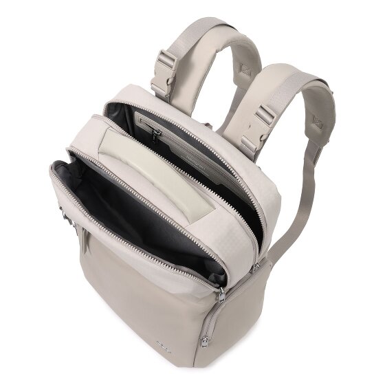 Hedgren Furo Tsutsumi Daypack RFID protection 42 cm