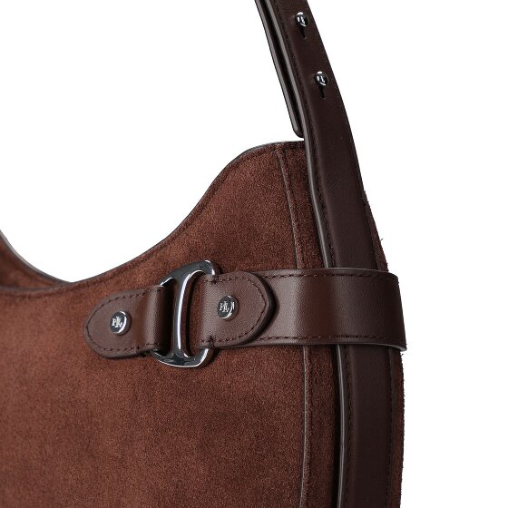 Lauren Ralph Lauren Tasha Shoulder Bag Leather 32 cm