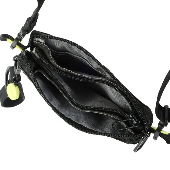 Hedgren Uni Otu Shoulder bag RFID protection 13 cm