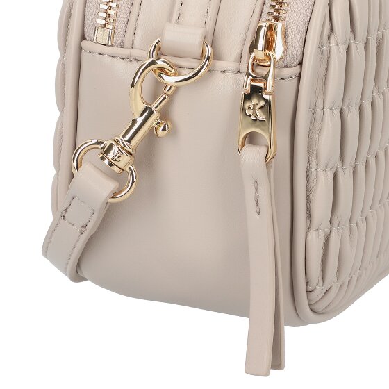 Calvin Klein Ruched Handbag 25 cm