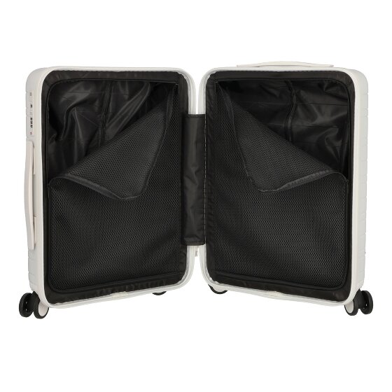 Horizn Studios H5 Essential 4 Roll Cabin Trolley 55 cm Horizn Studios H5 Essential 4 Roll Cabin Trolley 55 cm